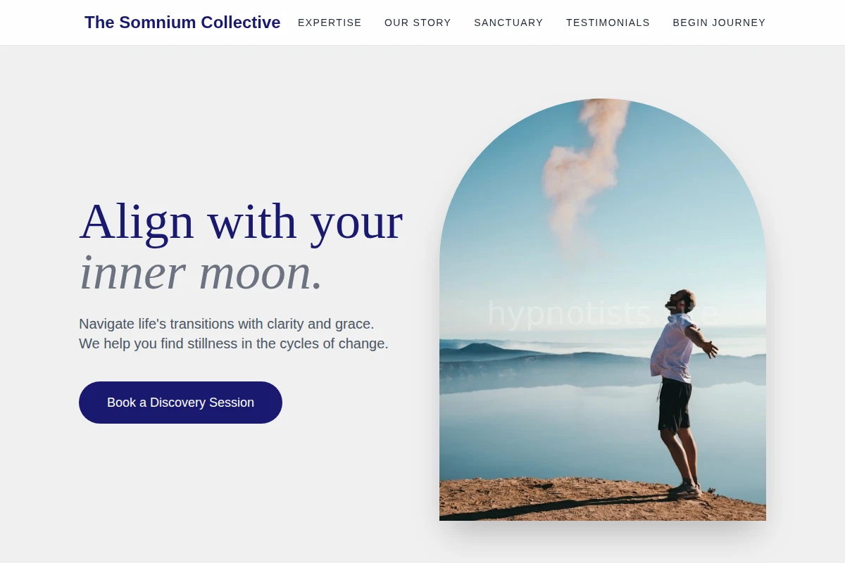 Lunar Life Coach