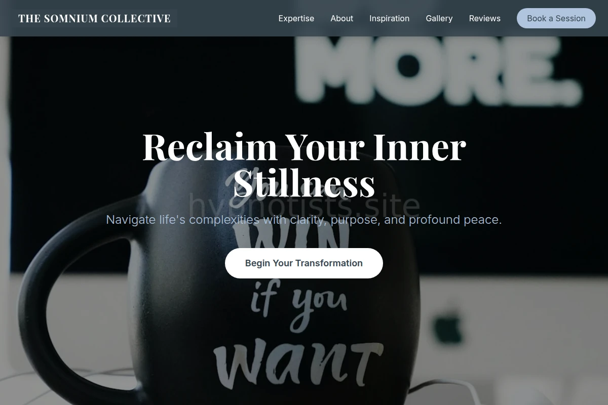 Release Life Coach