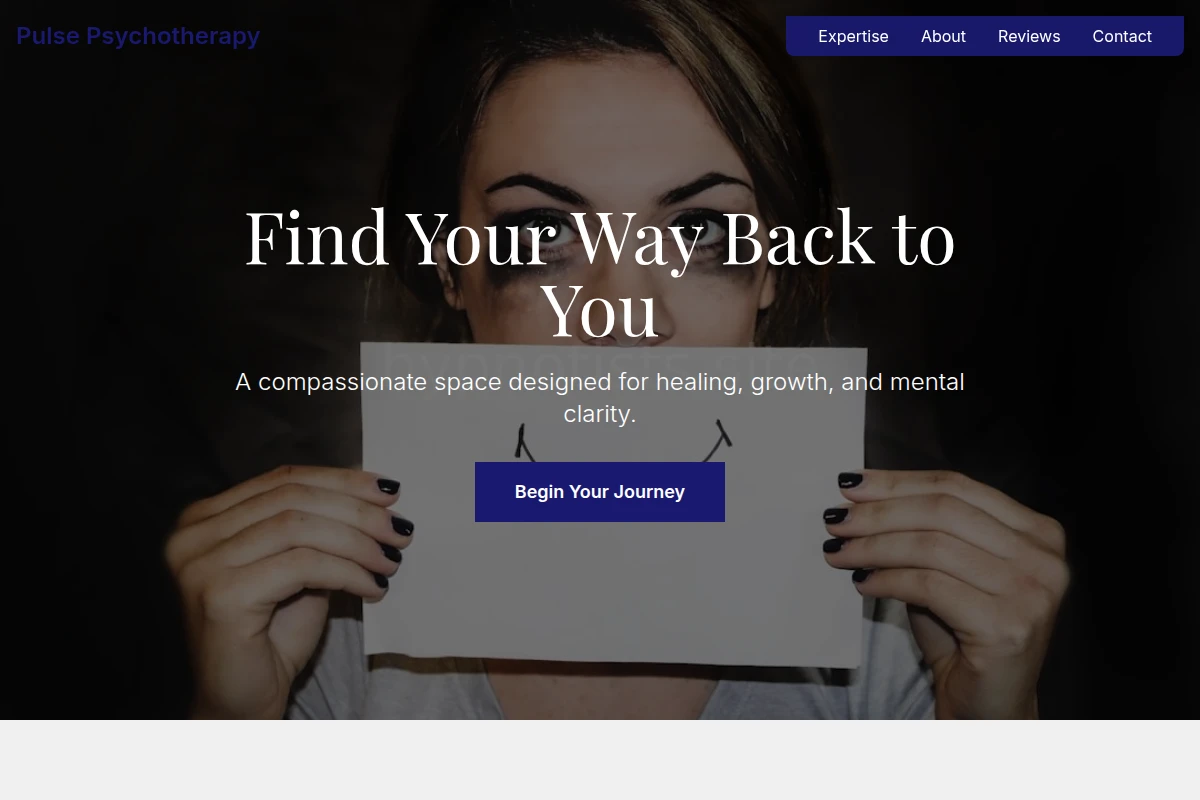 Pulse Psychotherapy