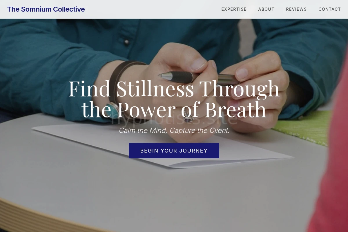 Breath Psychotherapy