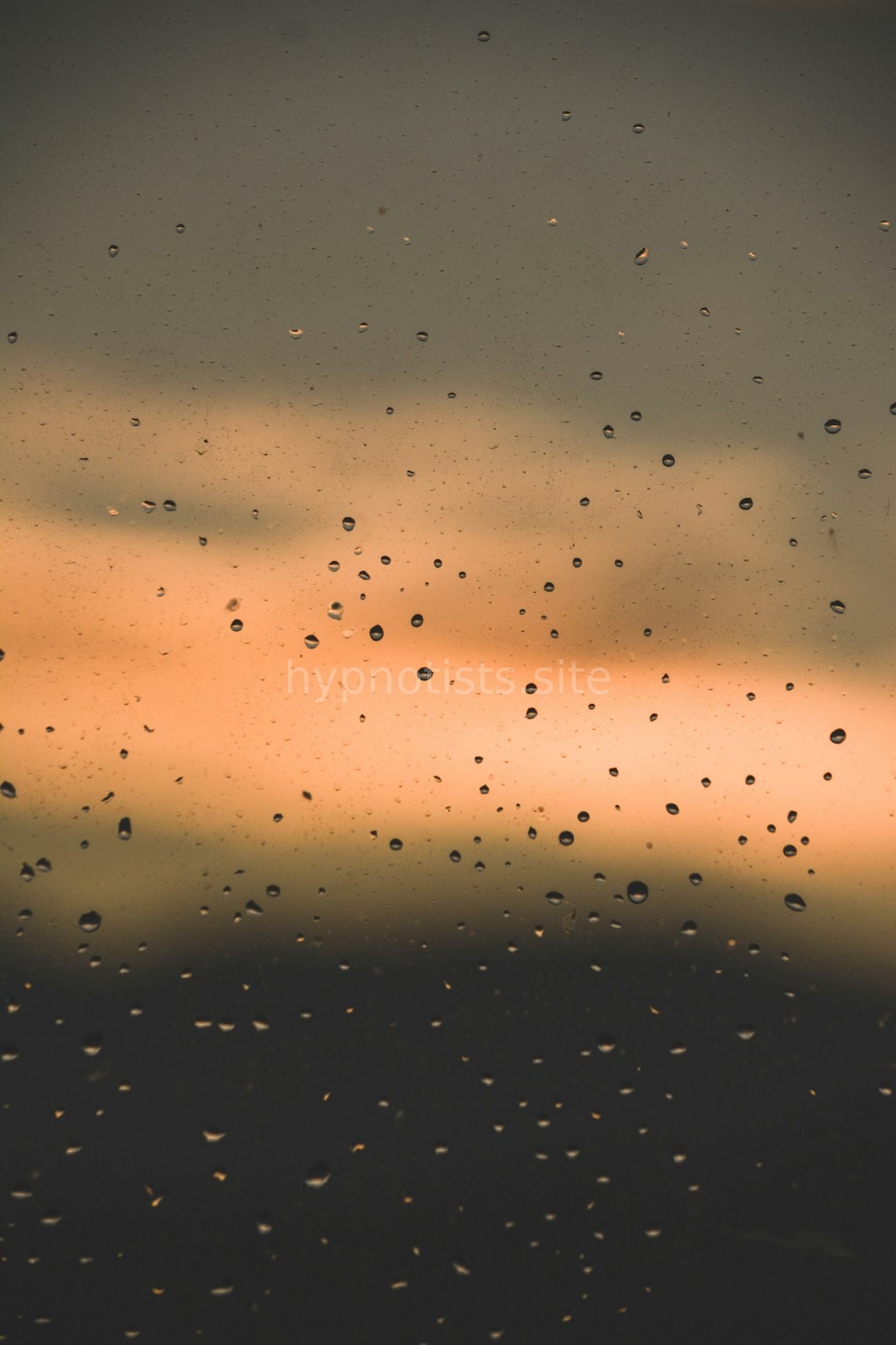Serene background