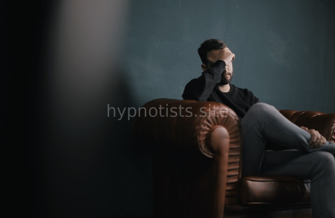 Trauma healing